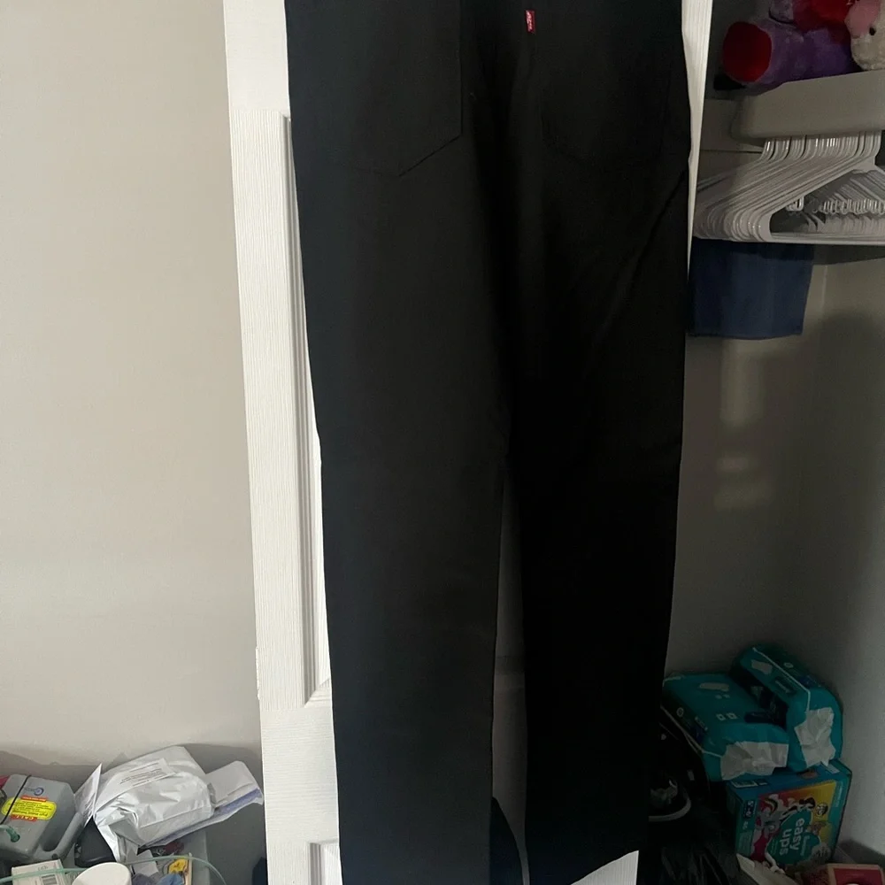 Men’s Levi Jeans Size 28x32 - Picture 2 of 2